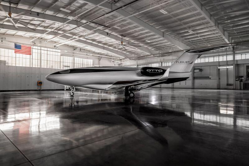 Otto Aerospace