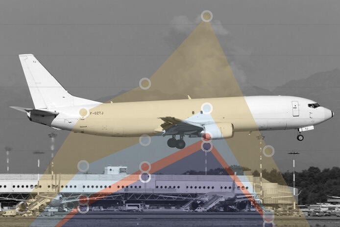 Freighter conversion data article promo image