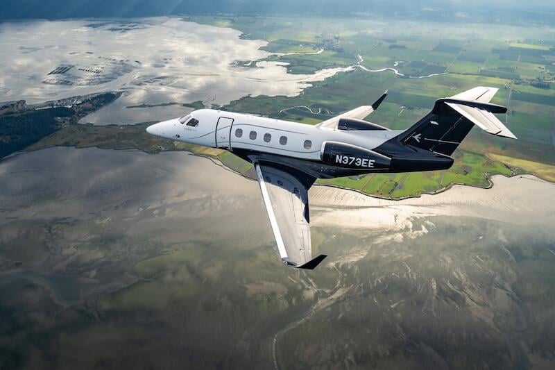 phenom 300ev