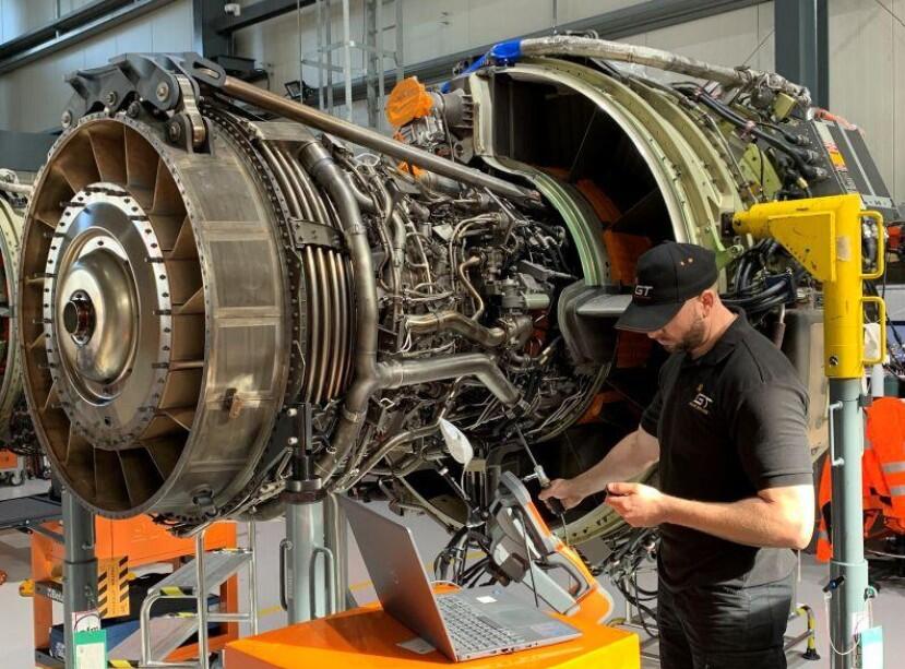 Pratt & Whitney, 엔진 검사 소프트웨어 전문기업 Aiir Innovations 인수