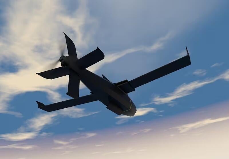 rheinmetall missile