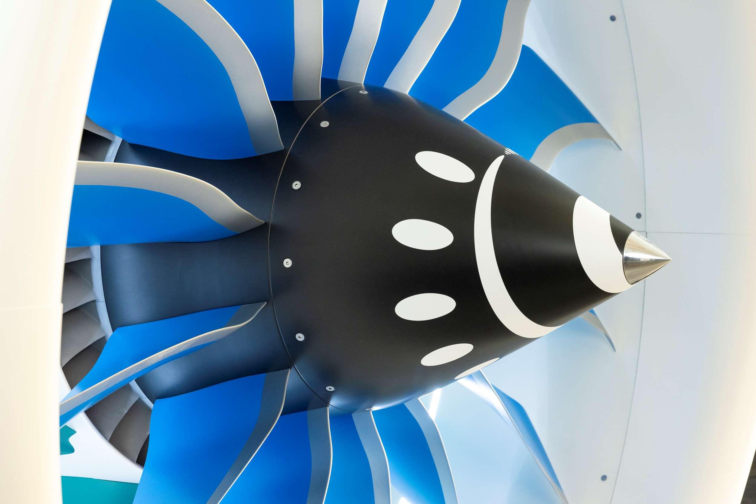 UltraFan