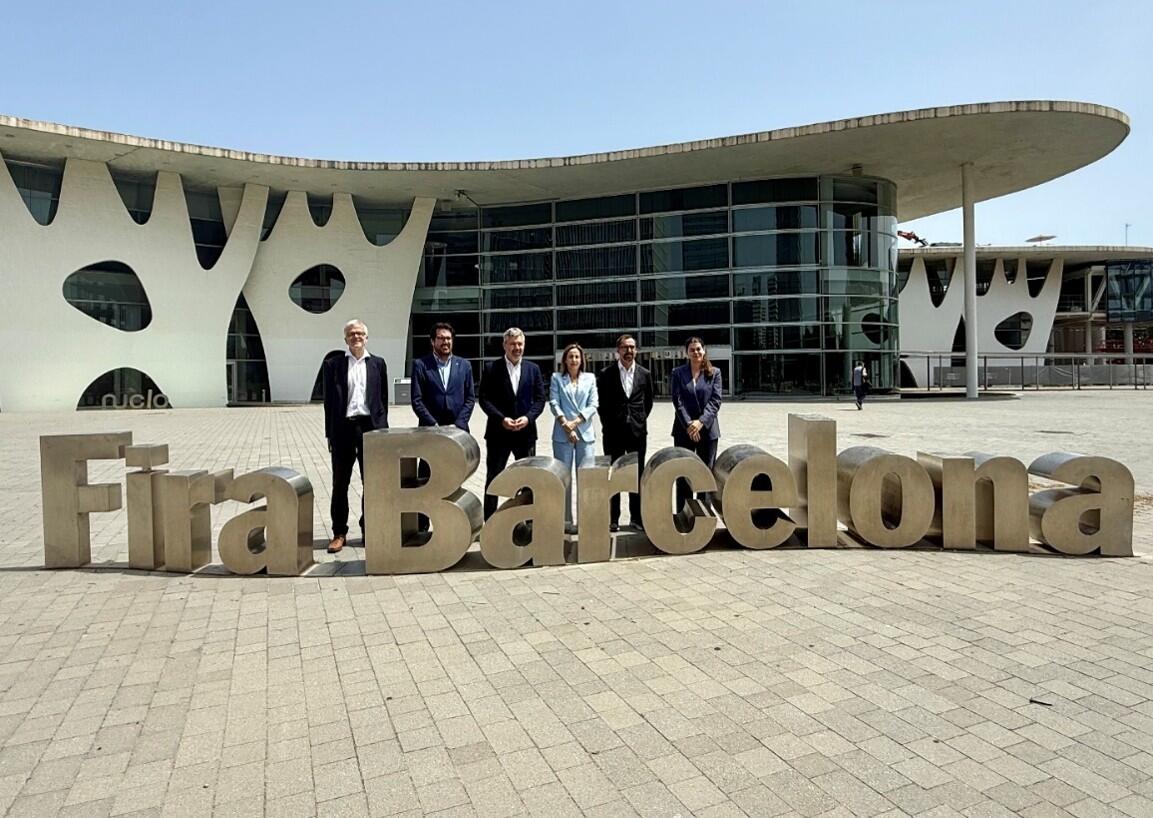 Barcelona will host the 32nd edition of Routes World in October 2027