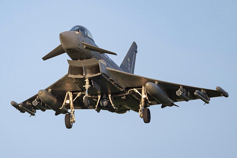 eurofighter
