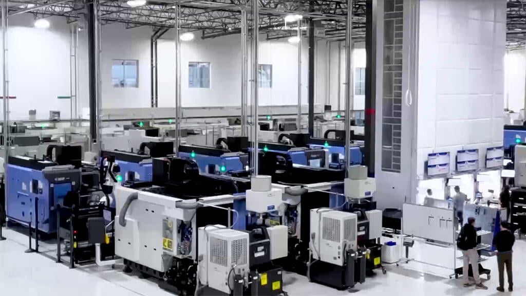RTX Factory
