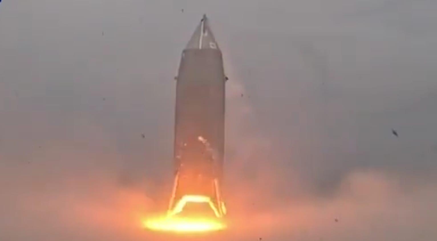 RV-X