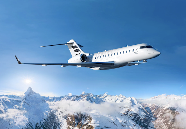 global 5500