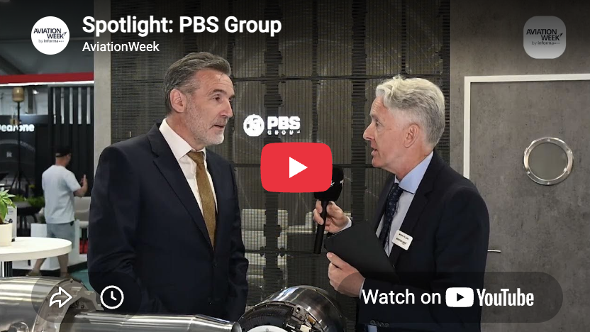 Spotlight: PBS Group
