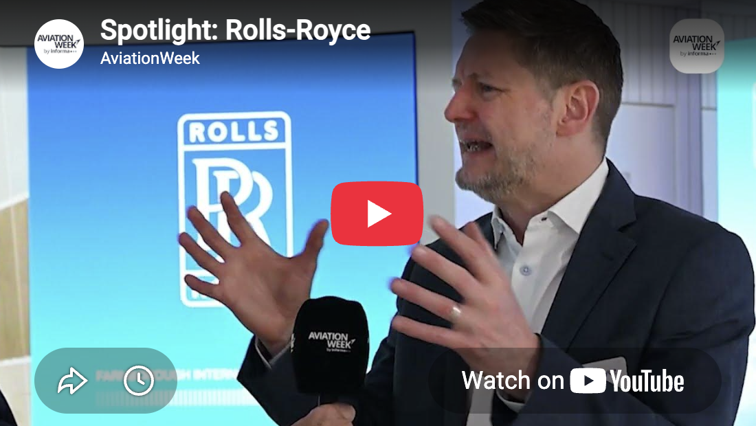 Rolls Royce AWTV
