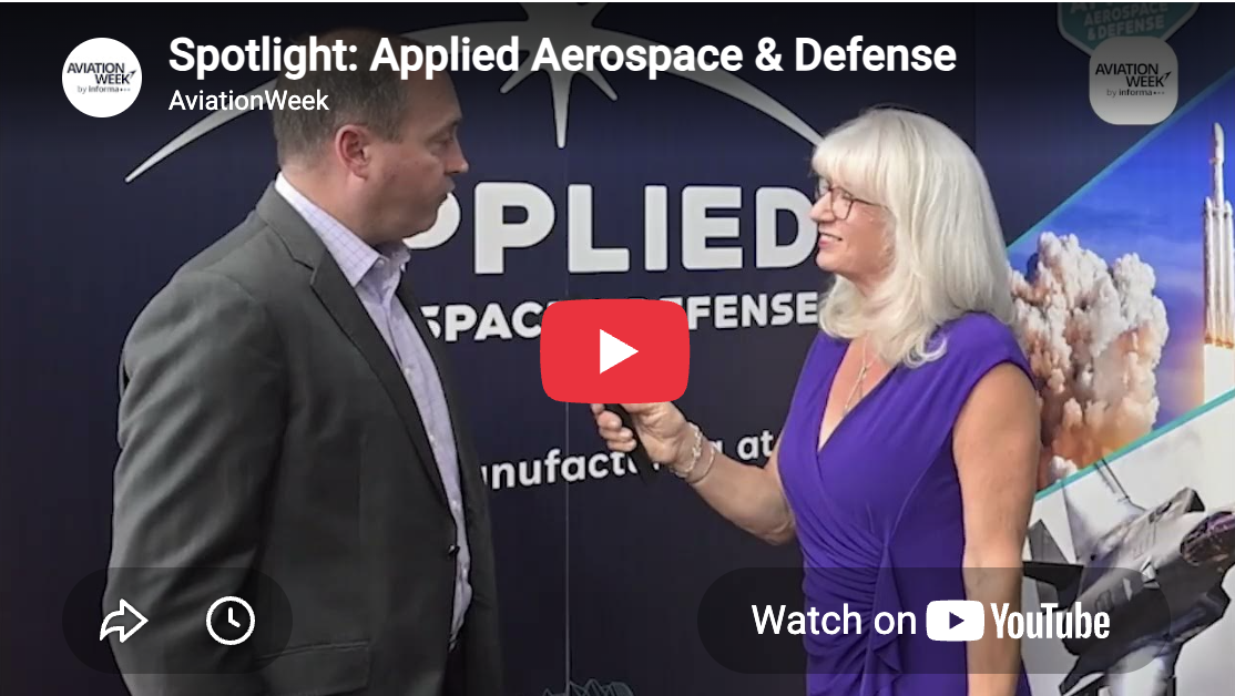 Applied Aerospace &amp; Defense