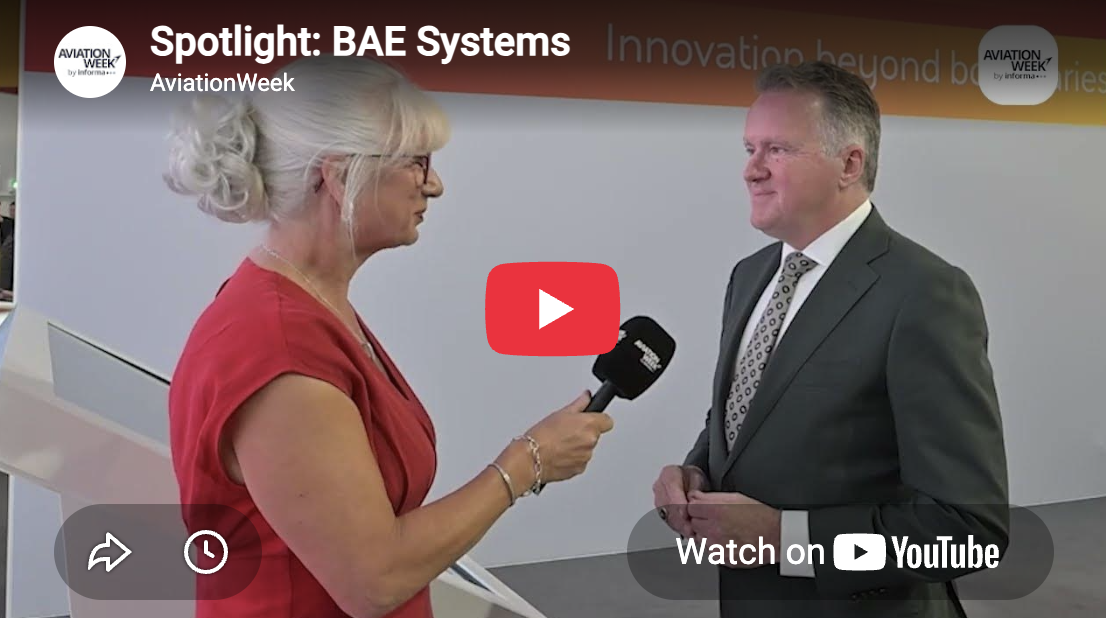 BAE Systems