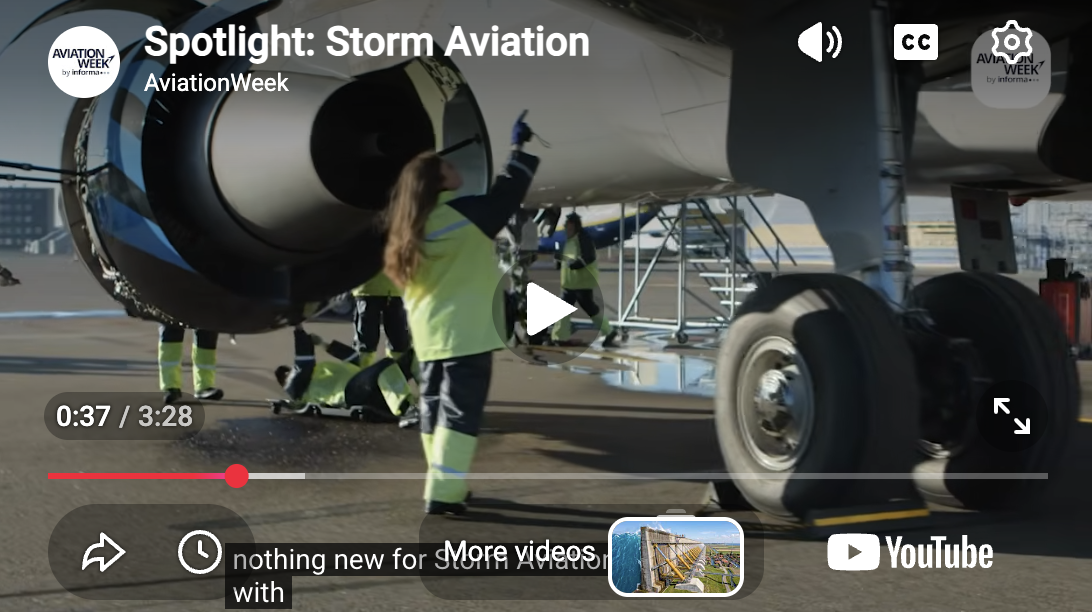 Storm AWTV FIA26