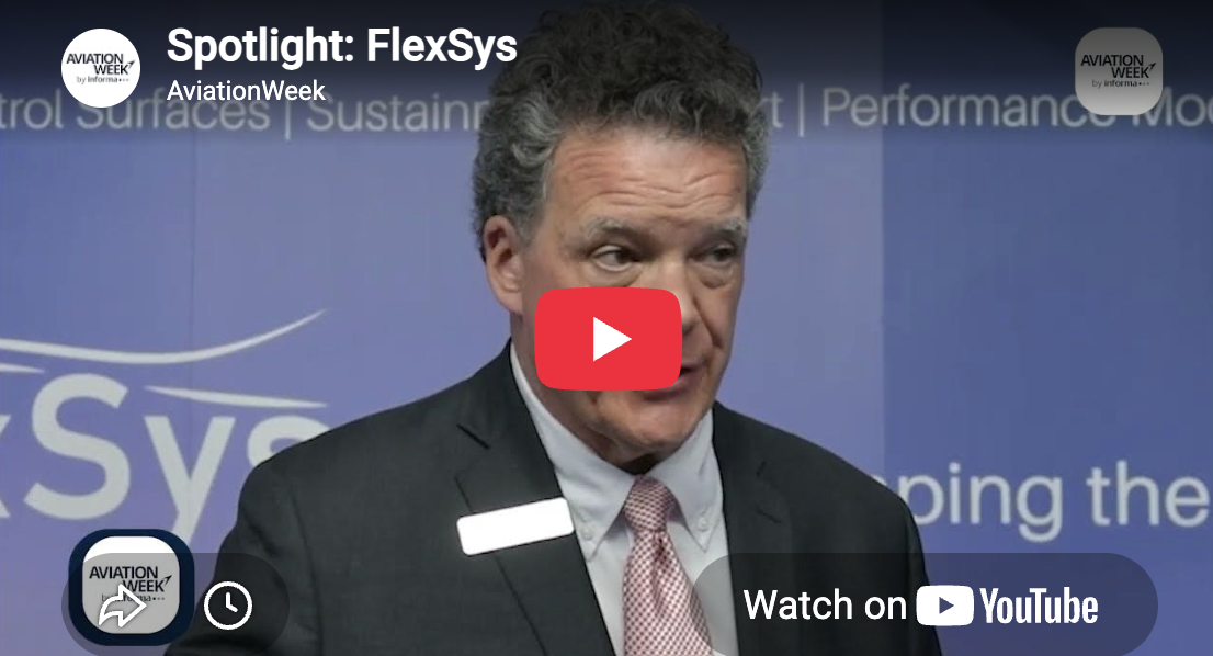 FlexSys FIA26 AWTV