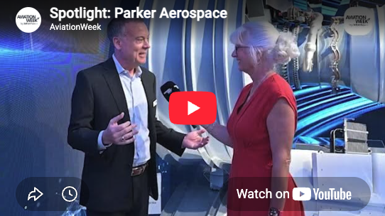 Parker FIA AWTV