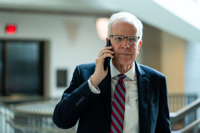 Senator Moran