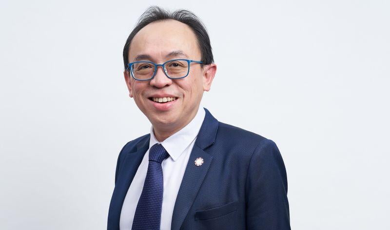 Kevin Chow