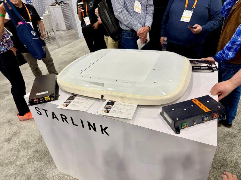 Starlink