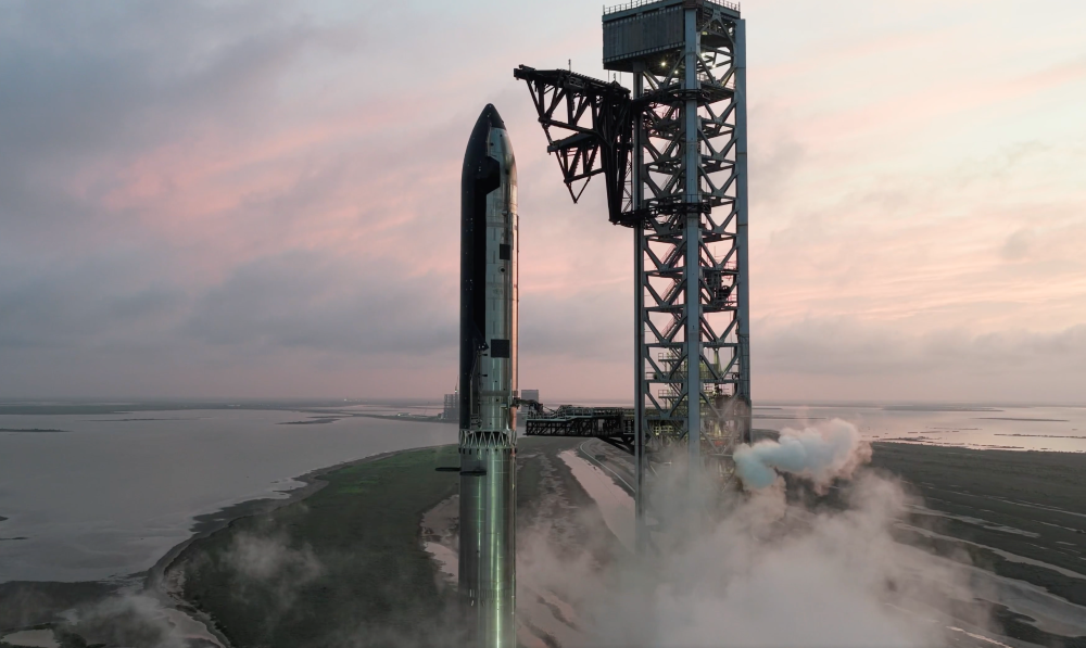 SpaceX 