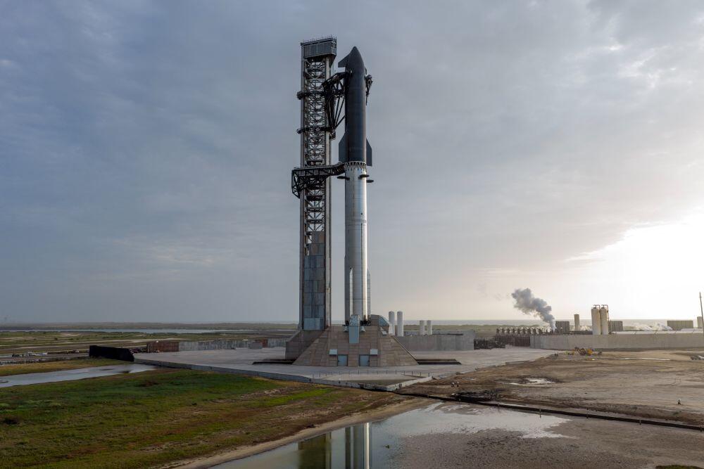 spacex