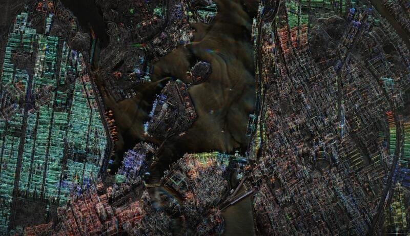 Earth observation