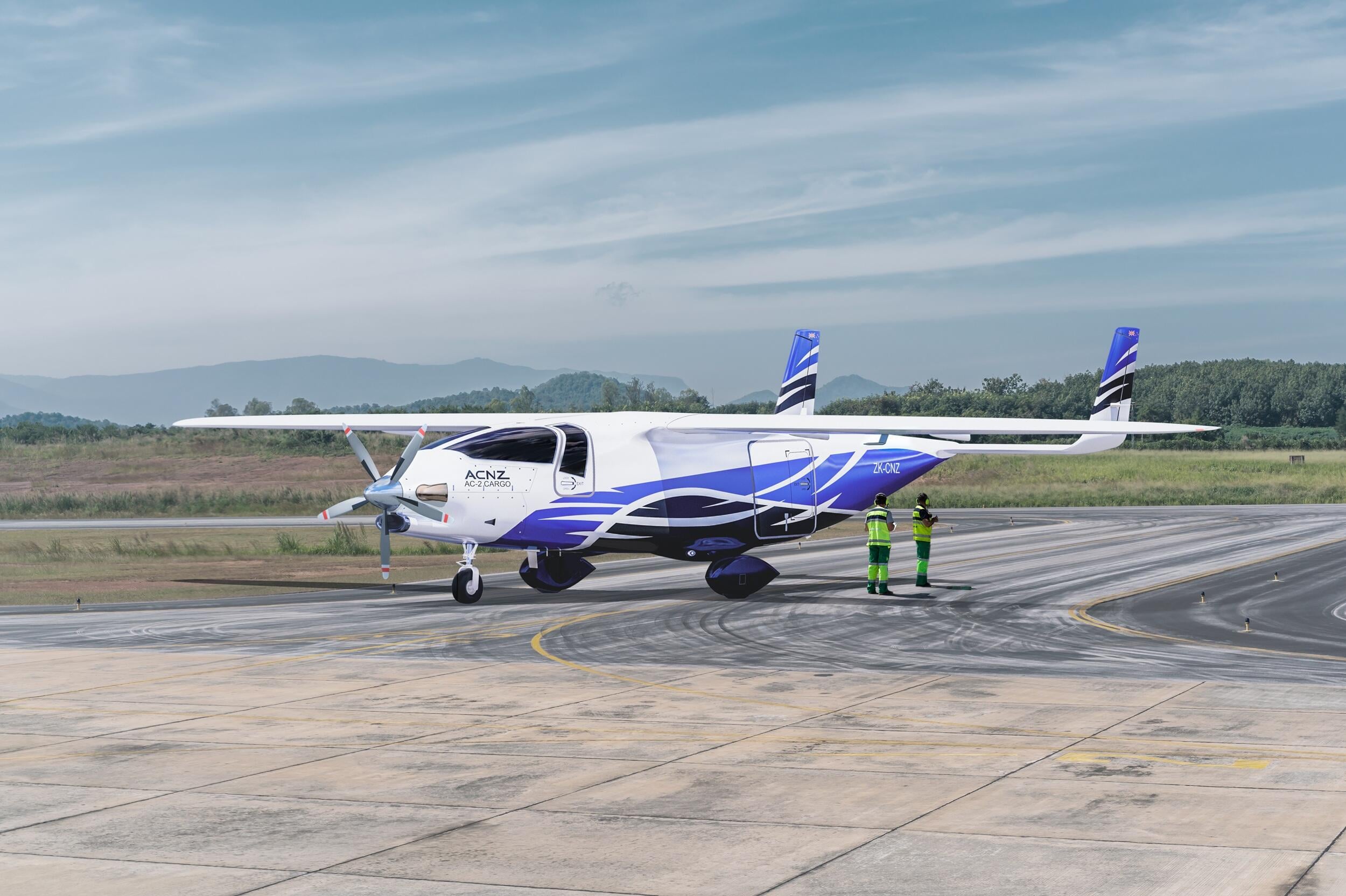AC-2 AveniQ