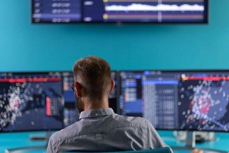 Thales ATMS contract 