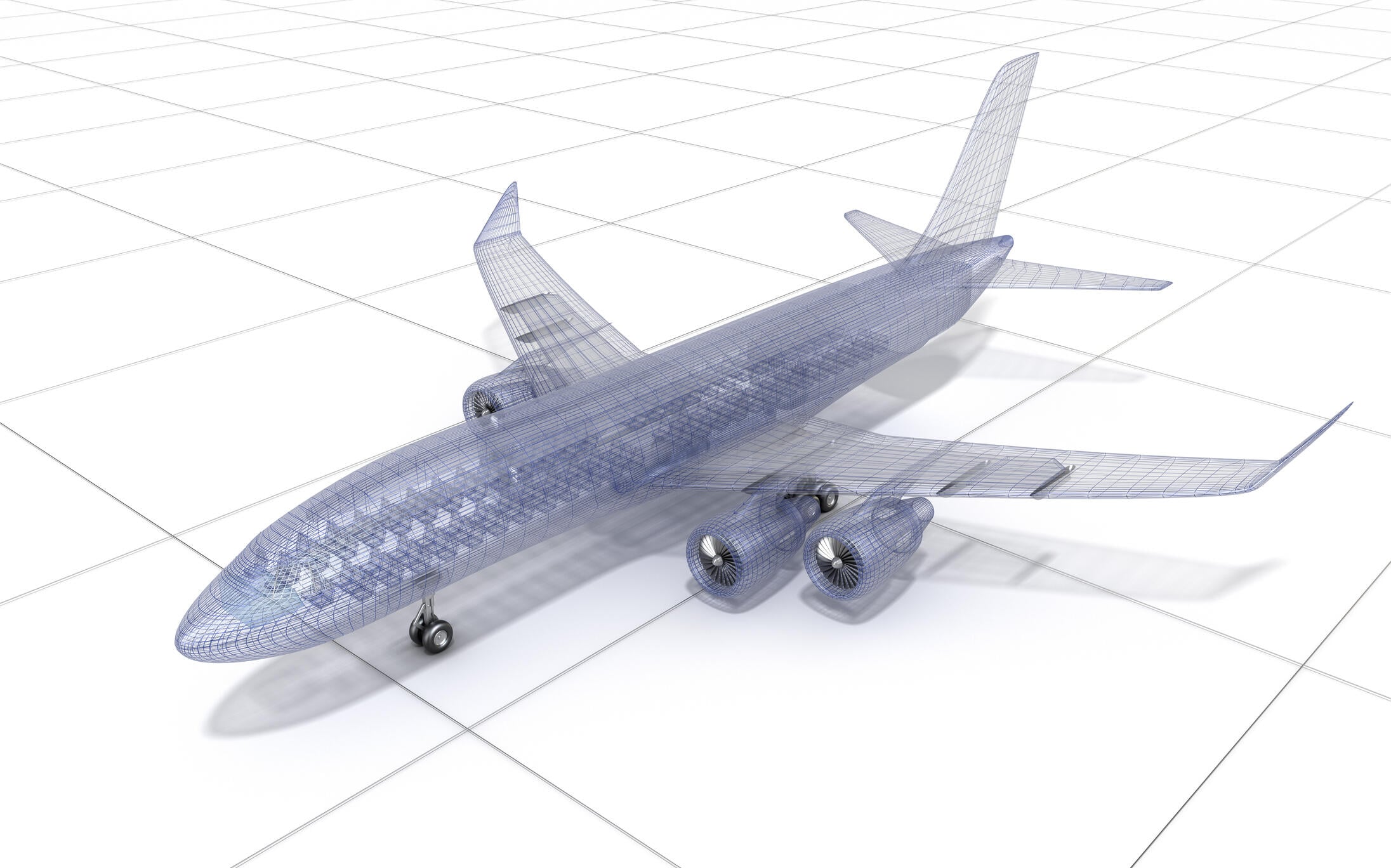 Scaling Aviation MRO Inspection: From 2D to 3D Measurement with Automated Quality Control