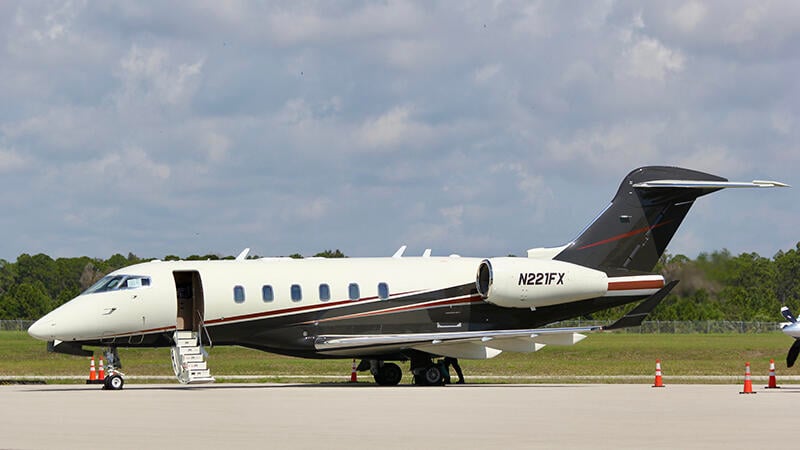 bizjet