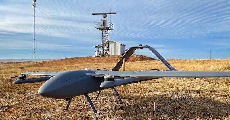 drone