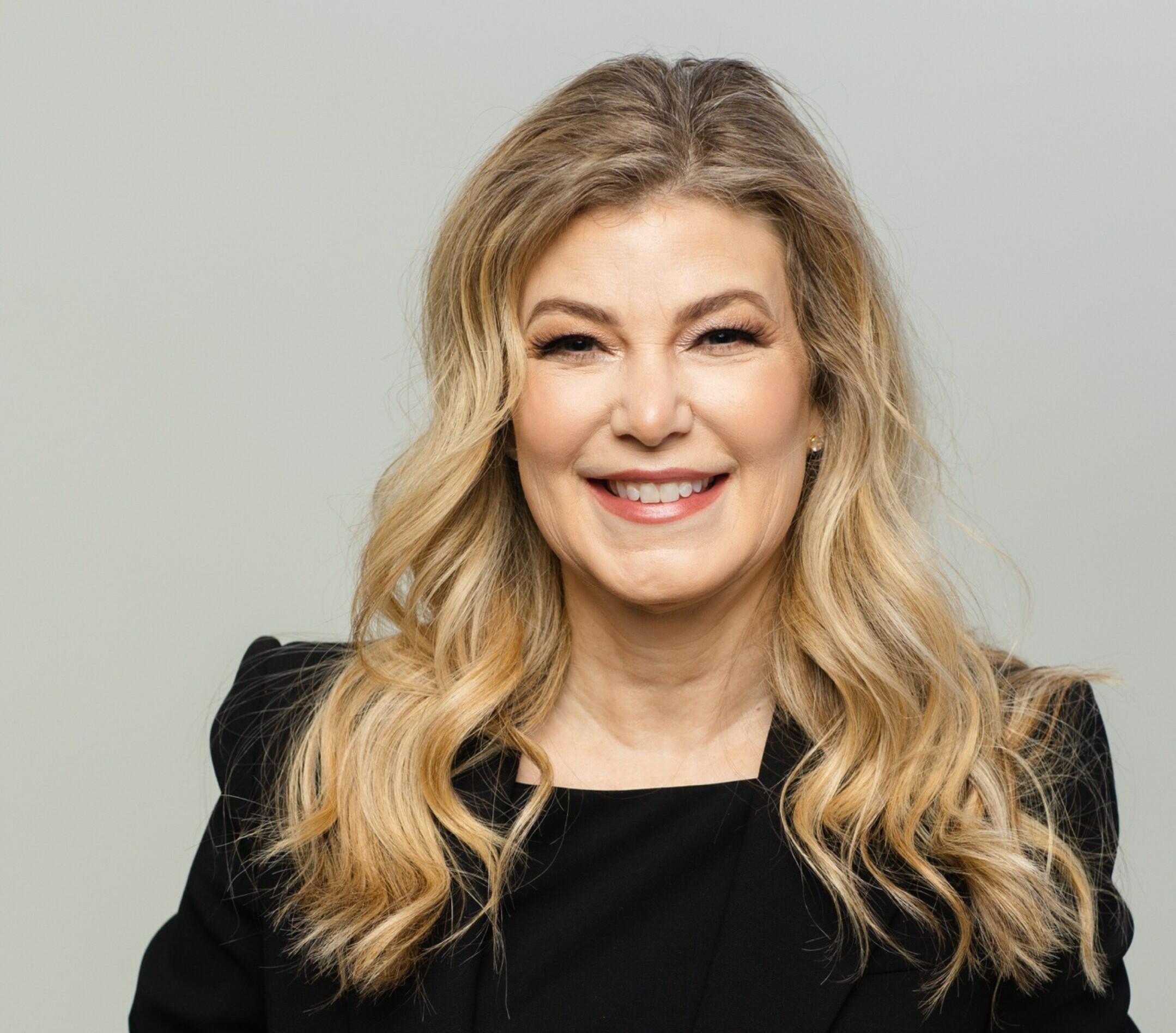 Boeing's Stephanie Pope