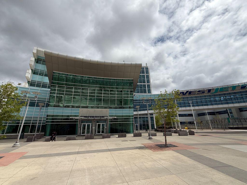 WestJet headquarters