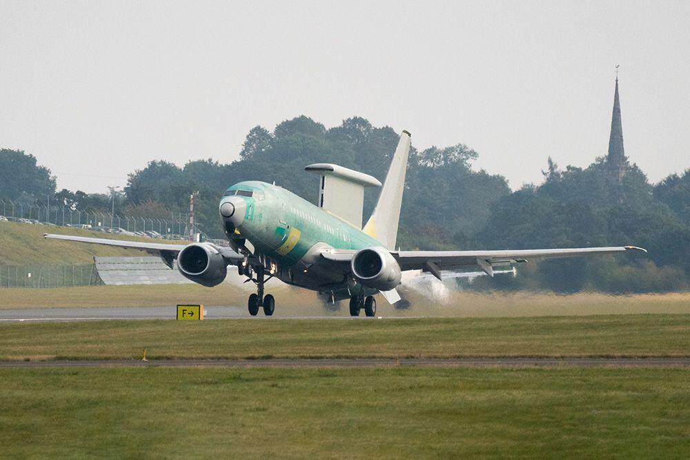 Royal Air Force