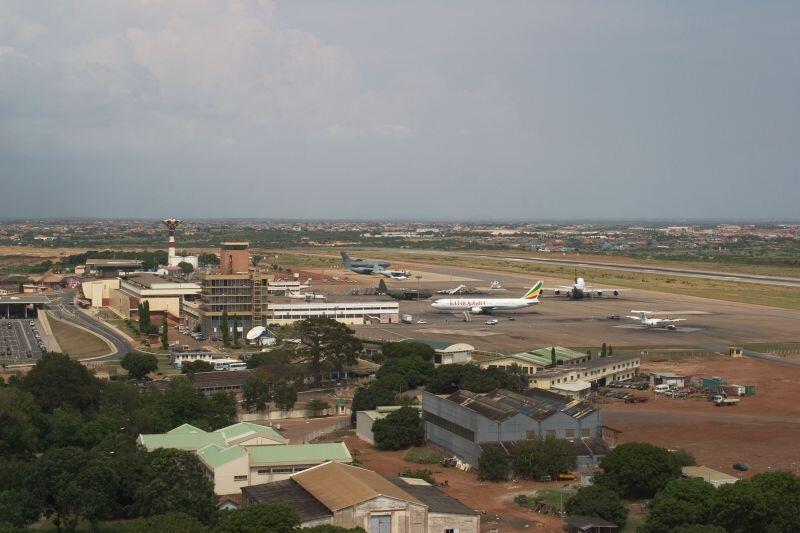 West Africa explores a regional MRO.