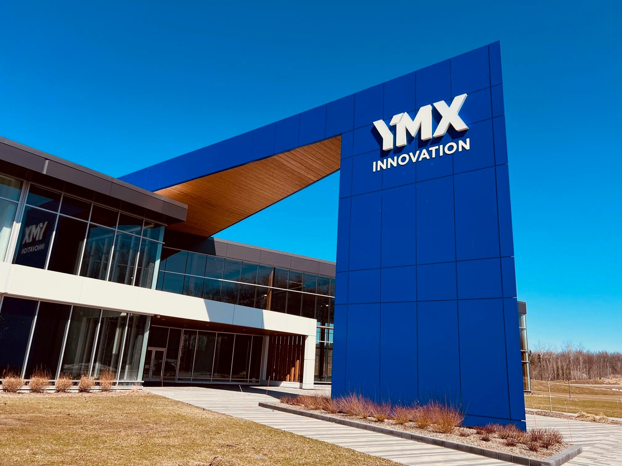 YMX Innovation Centre