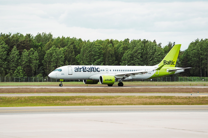 airbaltic a220