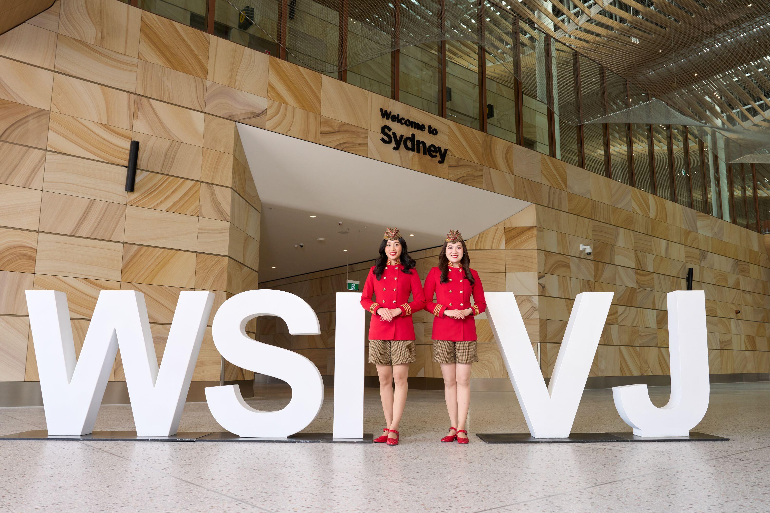 Western Sydney Airport