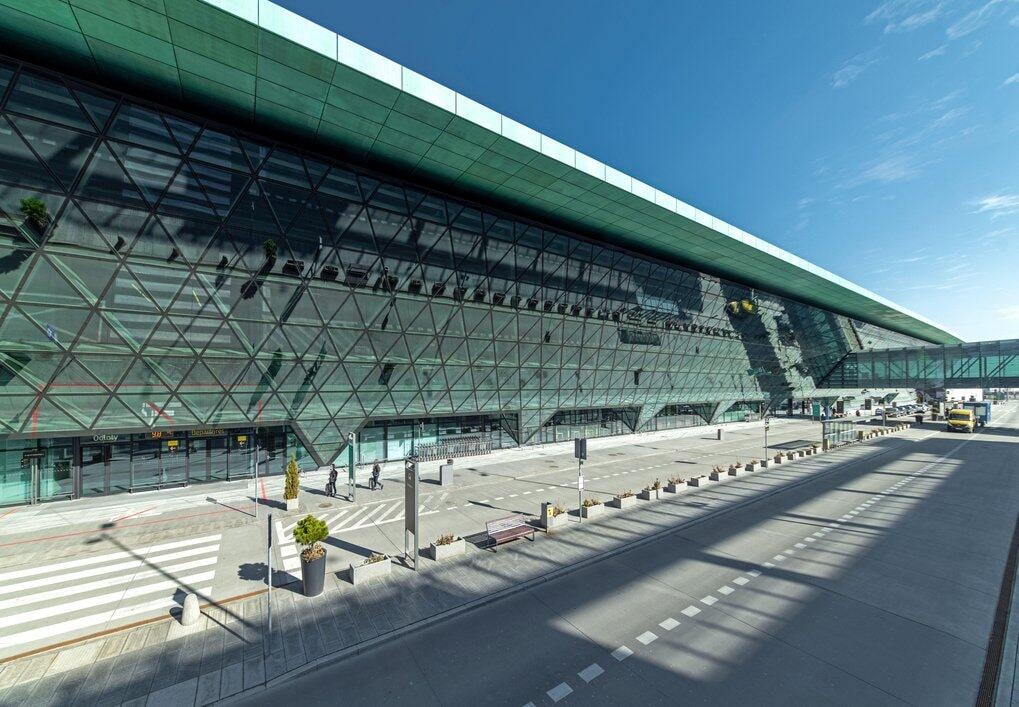 Krakow Airport