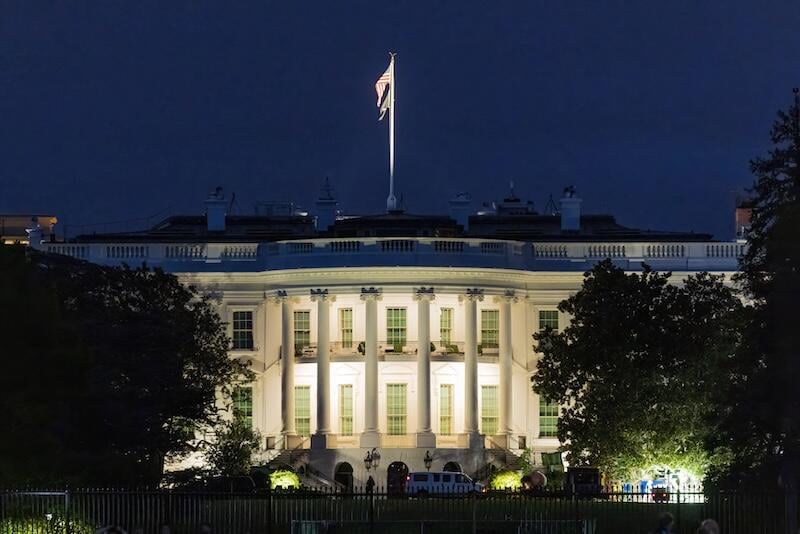 white house