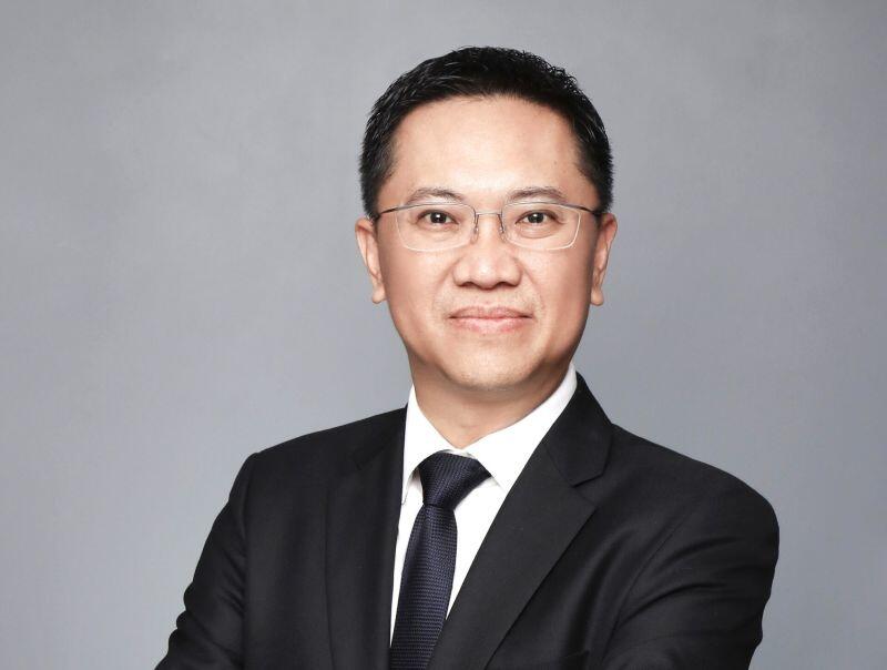 Wong Hong AAPA DG 2026