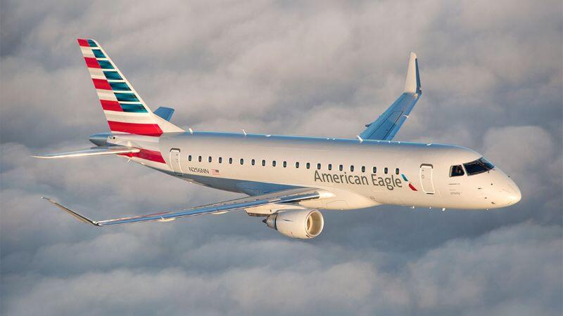 American Airlines