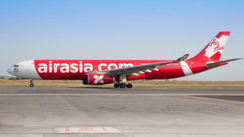 AirAsia