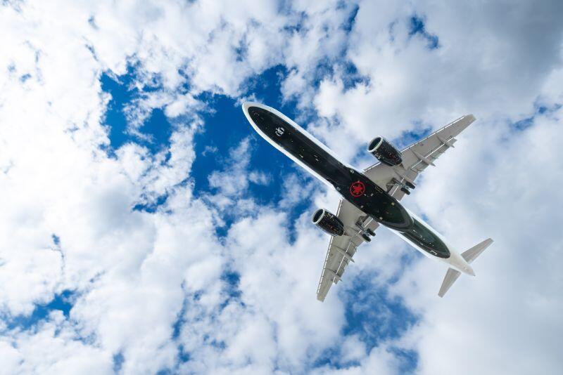 Air Canada