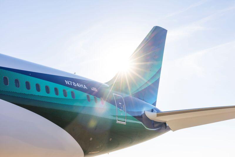 Alaska Airlines