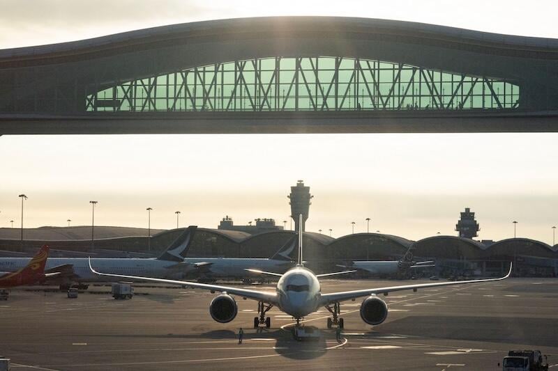 Data Tool: Asia-Pacific’s Aircraft Fleet Growth Over Decade