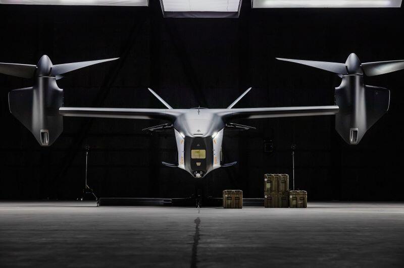 Archer Aviation