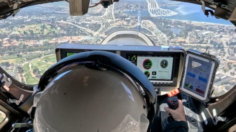 Archer Aviation 