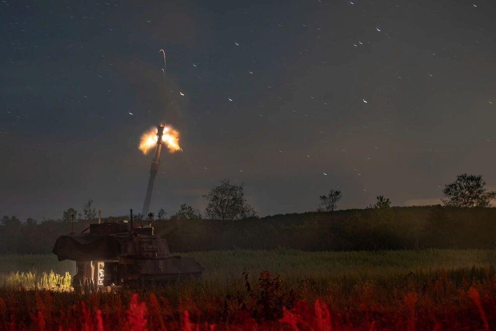 armyranges