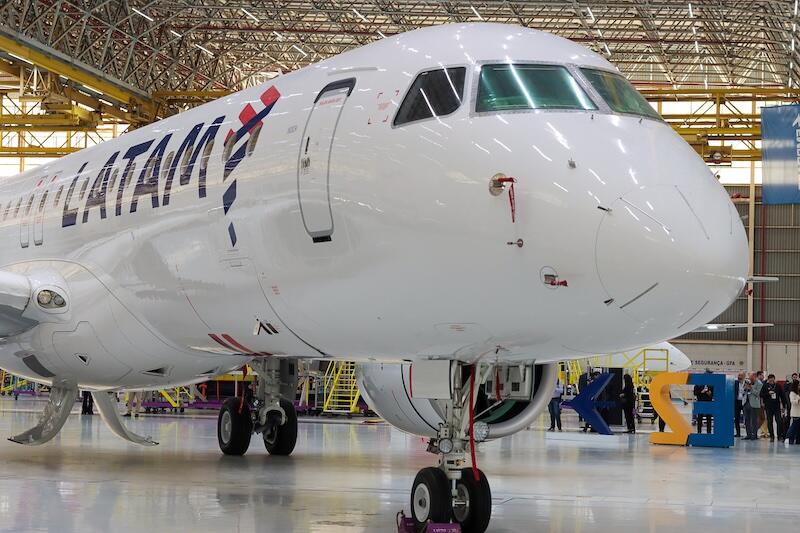 latam e2