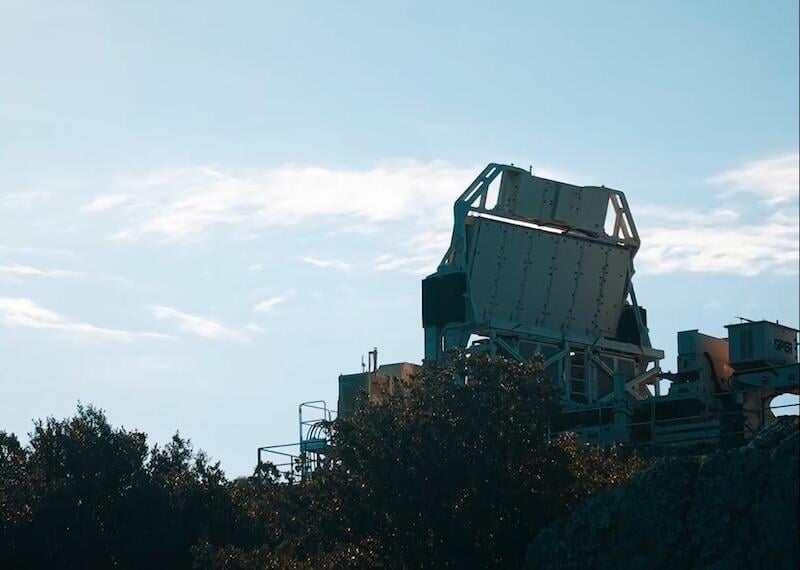 aselsan sensor