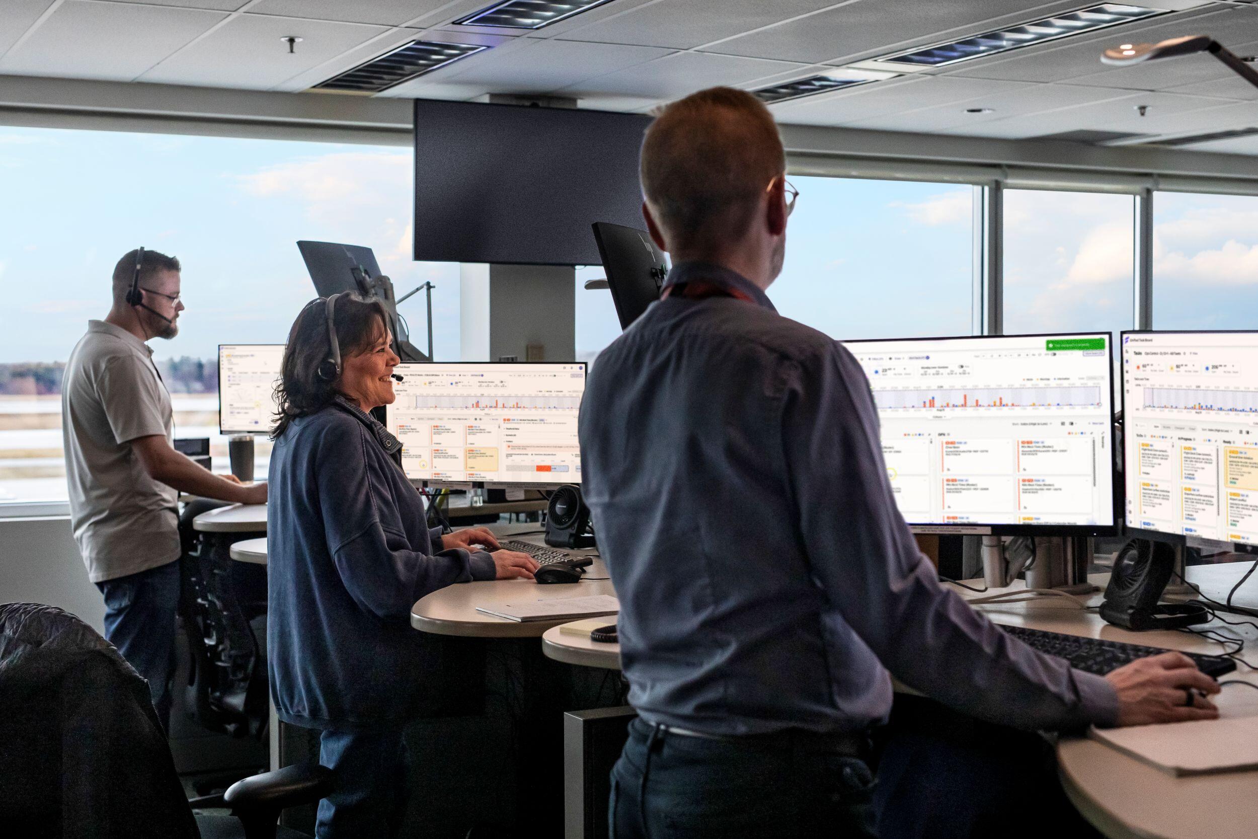 Breaking Operational Silos: A Unified Approach to IROPS Recovery